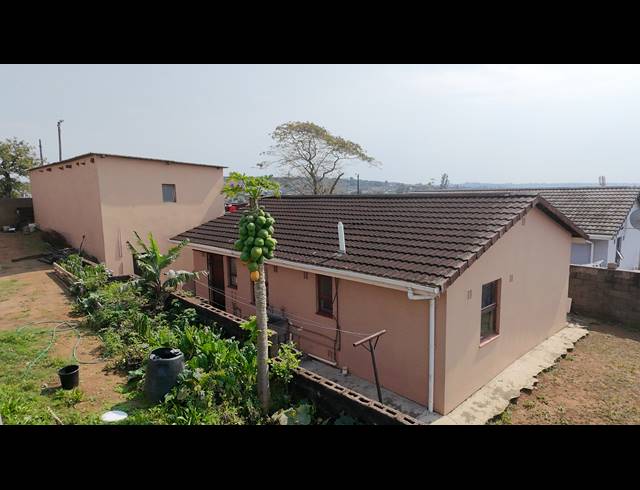 3 BEDROOM HOUSE FOR SALE IN UMLAZI Q